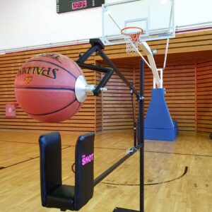 The Shot Shooting Corrector 1