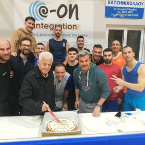 ΠΙΤΑ ΛΗΛΑΝΤΙΟ 2024